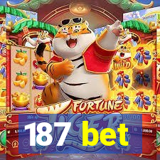 187 bet
